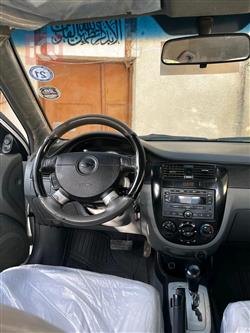Chevrolet Optra